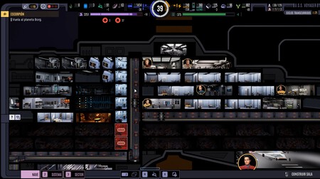 St Voyager Across The Unknown Gameplay 3