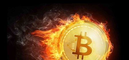 Bitcoin sube un 17% por sorpresa y todo ha podido deberse a una inocentada 