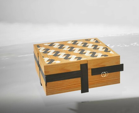 Caja Desconcertante Solucion 3