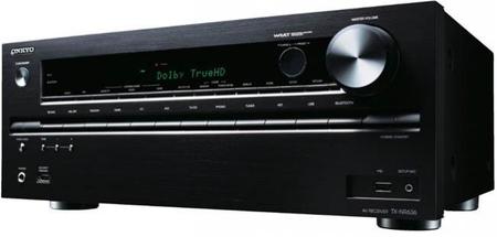 Onkyo lanza sus nuevos receptores A/V con soporte 4K/60 Hz y streaming WiFi