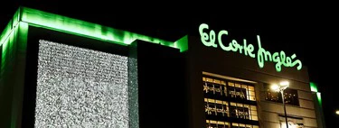 El Corte Inglés nos conquista en sus rebajas con este abrigo acolchado de Scalpers que nos librará del frío y la lluvia 