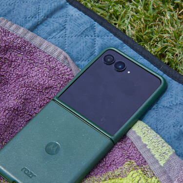 Motorola Razr 70 Plus