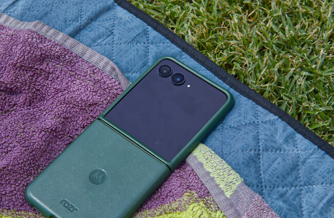 Motorola Razr 70 Plus