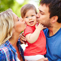 Aprovecha ahora que son pequeños: tus hijos serán niños sólo una vez