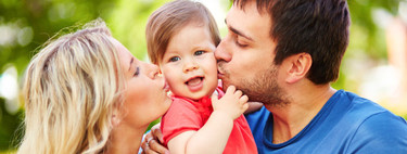 Aprovecha ahora que son pequeños: tus hijos serán niños sólo una vez