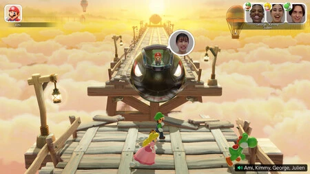 Super Mario Party Jamboree: Nintendo Switch 2 Edition + Jamboree TV