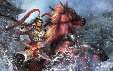 Dynasty Warriors 8: Xtreme Legends Complete Edition DX, la edición más completa del conocido musou, llegará a Switch