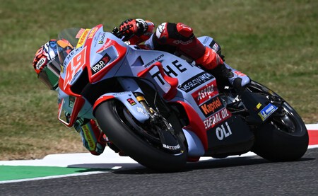 Di Giannantonio Mugello Motogp 2022