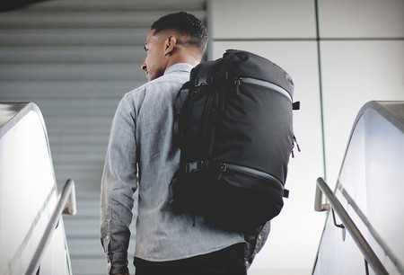 Aer Travel Pack, una de las mejores mochilas de viaje del momento
