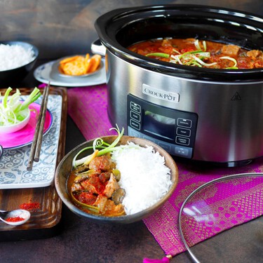 Ollas de cocción lenta ¿Cuáles son las mejores? Consejos y recomendaciones 