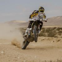 Pablo Quintanilla conquista el Rally de Atacama, Laia Sanz finaliza décimo segunda