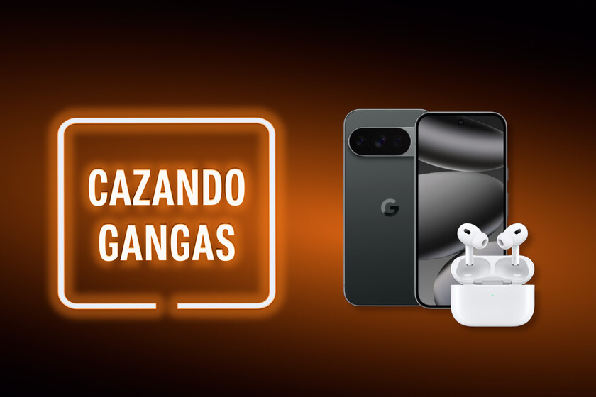 Pós-Black Friday: Galaxy S25, AirPods Pro e mais com preços top na Europa
