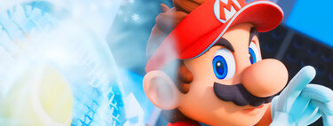 La Nintendo que necesitamos no está ni en Pokémon ni en Metroid Prime 4, está aquí. Análisis de Mario Tennis Fever