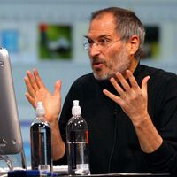 Para entender la genialidad de Steve Jobs hay que conocer su lado más oscuro: ser "una de las personas más desagradables"
