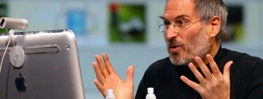 Steve Jobs tenía un método brutal para conseguir la perfección en Apple. Ser absolutamente insoportable con todo el mundo Steve Jobs tenía un método brutal para conseguir la perfección en Apple. Ser absolutamente insoportable con todo el mundo