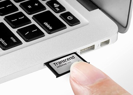 Tarjeta Expansion Macbook Pro Oferta 02