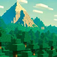 Este juego de navegador te reta a fabricar tantos objetos como puedas en Minecraft en diez segundos: una vez que comienzas no podrás detenerte 