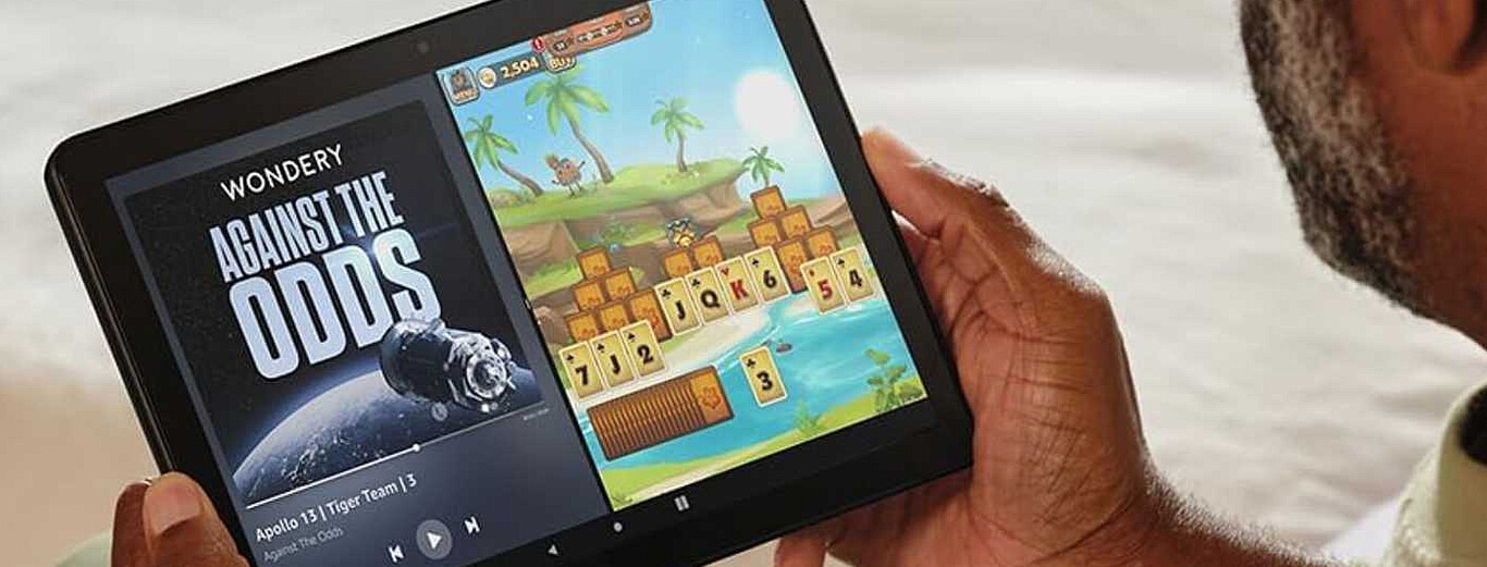“Es mi dispositivo”: así es como tres modelos de IA liberaron una tablet de Amazon que parecía imposible de rootear