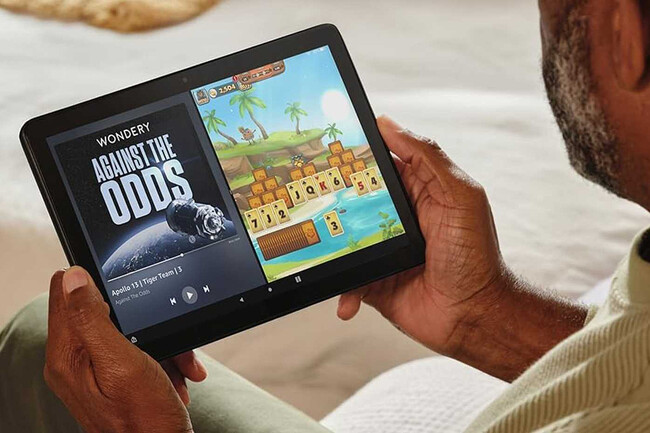 Amazon Fire Hd