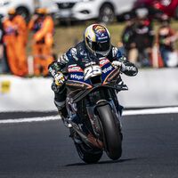 Horarios MotoGP Tailandia 2023: Fechas, favoritos y dónde ver las carreras en directo por TV y online 