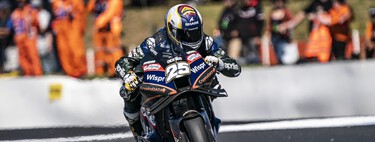 Horarios MotoGP Tailandia 2023: Fechas, favoritos y dónde ver las carreras en directo por TV y online 