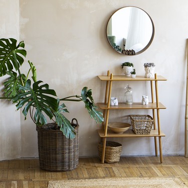 Lidl lanza hoy 29 de diciembre el banco de almacenaje más estiloso que vas a ver: cuesta menos de 20 euros 