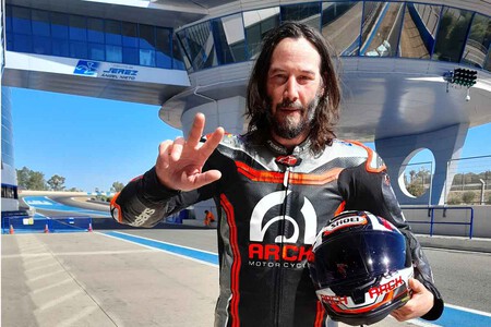 Keanu Historia 4 2023