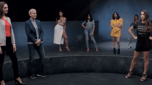 maroon 5 mujeres girls like you