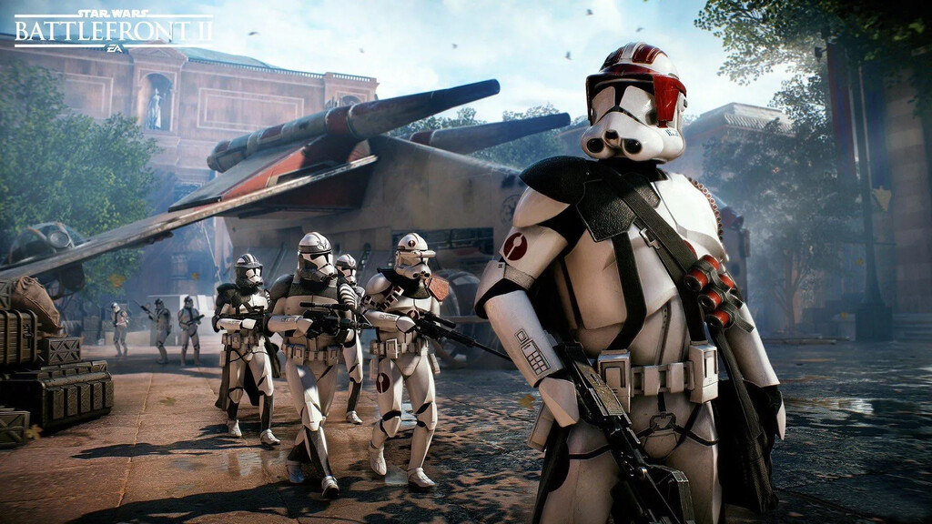 ¡Feliz May The 4th Be With You! He vuelto a esta joya, como cada año, para celebrar el Día de Star Wars con mis personajes favoritos ¡Feliz May The 4th Be With You! He vuelto a esta joya, como cada año, para celebrar el Día de Star Wars con mis personajes favoritos