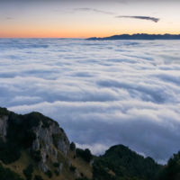 Videos inspiradores. Eslovaquia en time lapse 