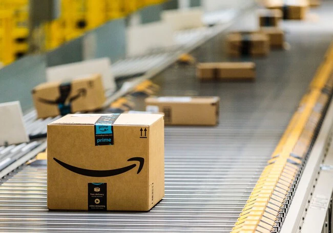 Amazon