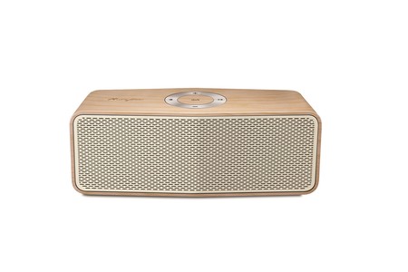 LG amplía su gama de sonido portátil sin cables con el nuevo altavoz Bluetooth, el LG P5