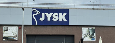 Jysk rebaja a 10 euros la cesta ideal para decorar y mantener el orden en el salón o el dormitorio
