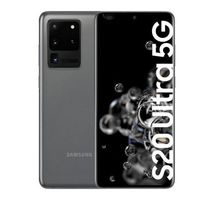 Tan bestial como su rebaja: el Samsung Galaxy S20 Ultra 5G de 128 GB, en tuimeilibre cuesta 230 euros menos