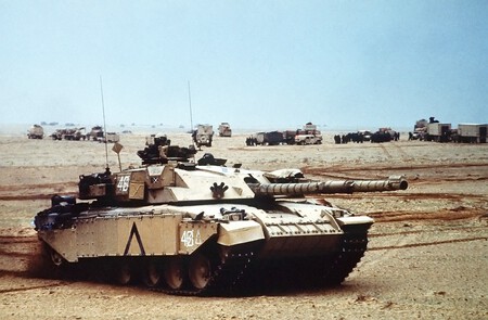 Challenger Ods 1