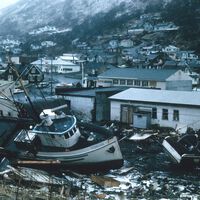 Por que o tsunami de 2011 no Japão foi tão mortal? A perfuração oceânica mais profunda já registrada pode explicar o fenômeno
