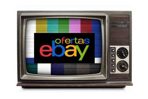17 ofertas en TVs de eBay, para que estrenes un nuevo televisor gastando lo justo