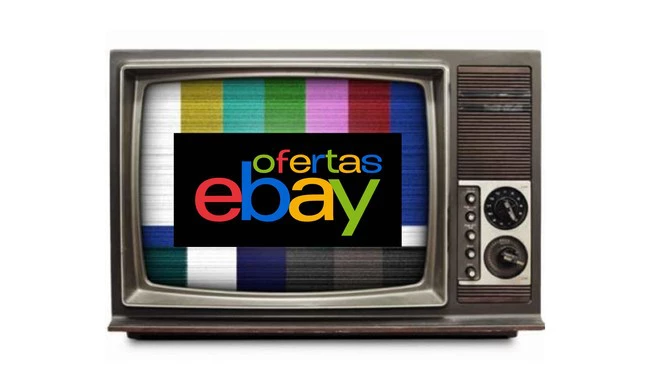 Ofertas Ebay Tv