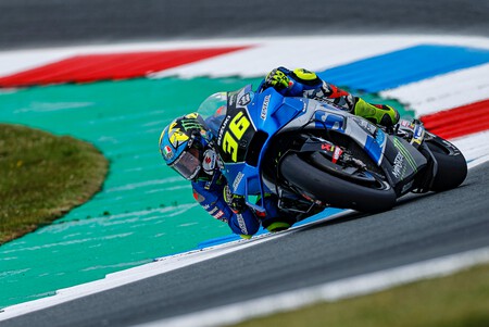 Mir Assen Motogp 2022