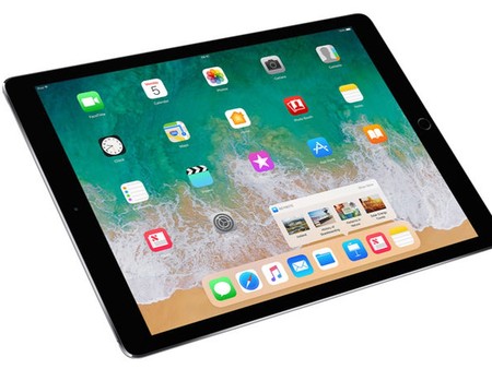 iPad Pro (2017) de 12,9"