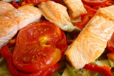 Claves para llevar una alimentación saludable