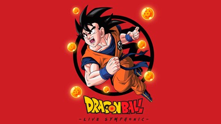 Dragon Ball Live Symphonic 2