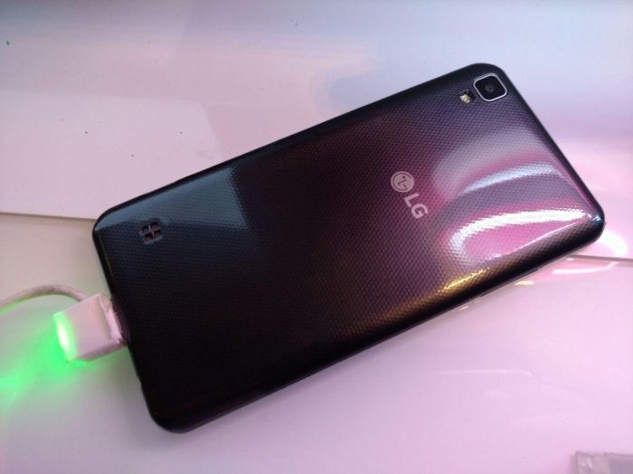 LG X Power y X Style, los nuevos gama media de la surcoreana