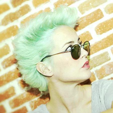 Vega, otra más que se apunta a la moda "Bimba Bosé"