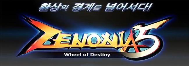 Zenonia