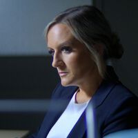 Número 1 de Netflix en 28 países. La película basada en hechos reales que se ha convertido en el nuevo éxito sorpresa de la plataforma