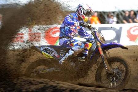 Campeonato del Mundo de Motocross 2009, decimocuarta prueba: Holanda