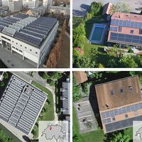 Os painéis solares de 35 anos atrás estão durando tanto que reabriram o debate sobre a qualidade dos atuais 