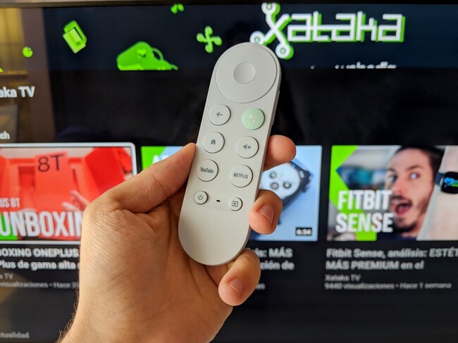Chromecast