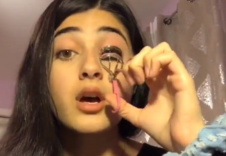 Feroza Aziz